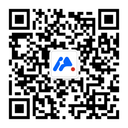 星河智源公众号二维码
